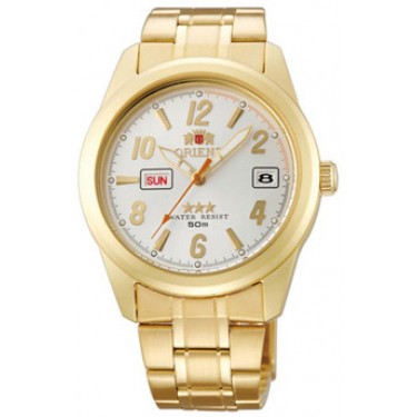 Мужские наручные часы Orient EM71002S