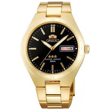 Мужские наручные часы Orient EM72001B