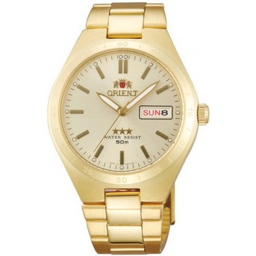 Мужские наручные часы Orient EM72001C