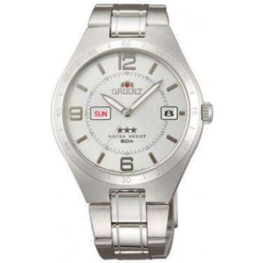 Мужские наручные часы Orient EM72006S