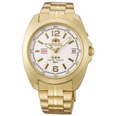 Мужские наручные часы Orient EM74002W