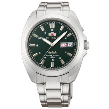 Наручные часы Orient EM74003F Мужские наручные часы Orient EM74003F