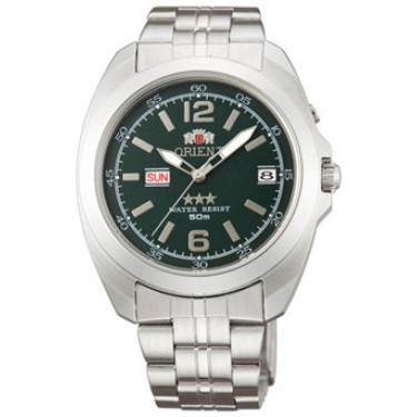 Наручные часы Orient EM74005F Мужские наручные часы Orient EM74005F