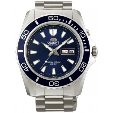 Мужские наручные часы Orient EM75002D