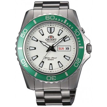 Мужские наручные часы Orient EM75006W