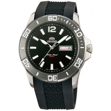Мужские наручные часы Orient EM76002B