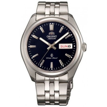 Мужские наручные часы Orient EM78002D