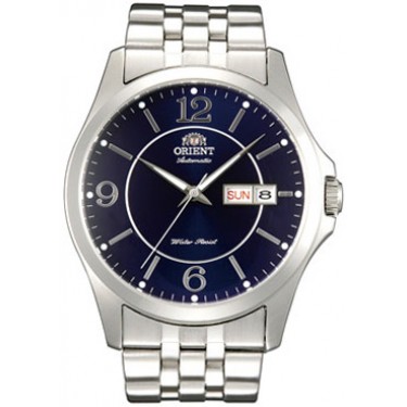 Мужские наручные часы Orient EM7G001D