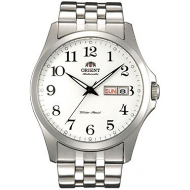 Мужские наручные часы Orient EM7G002W