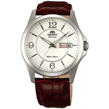 Мужские наручные часы Orient EM7G004W