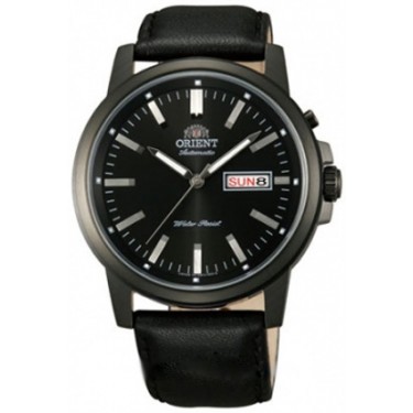 Мужские наручные часы Orient EM7J001B