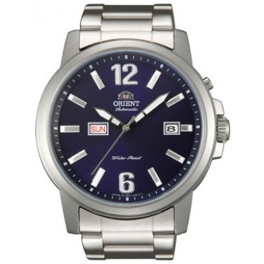 Мужские наручные часы Orient EM7J007D