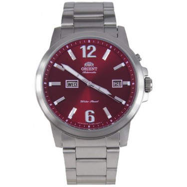 Мужские наручные часы Orient EM7J009H