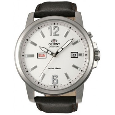 Мужские наручные часы Orient EM7J00AW