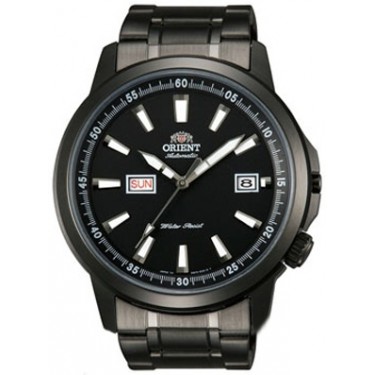 Наручные часы Orient EM7K001B Мужские наручные часы Orient EM7K001B