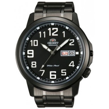 Мужские наручные часы Orient EM7K002B