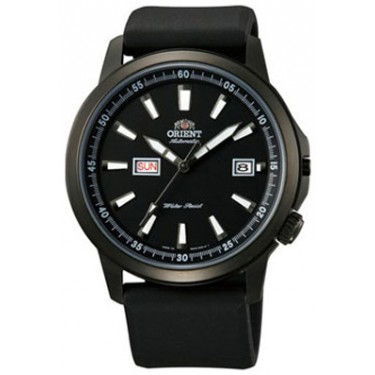 Мужские наручные часы Orient EM7K003B