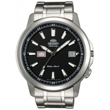 Мужские наручные часы Orient EM7K004B