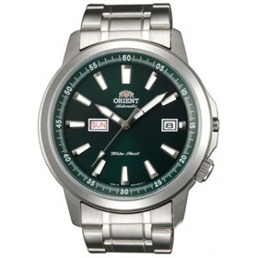 Мужские наручные часы Orient EM7K005F