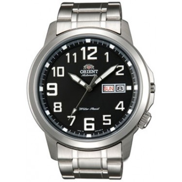 Мужские наручные часы Orient EM7K007B