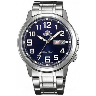Наручные часы Orient EM7K008D Мужские наручные часы Orient EM7K008D