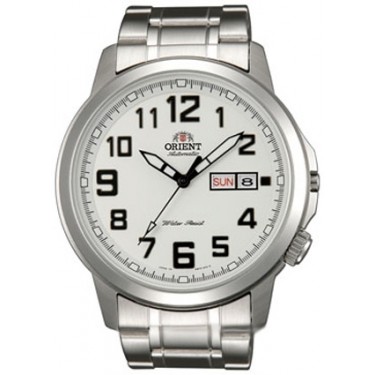 Мужские наручные часы Orient EM7K009W