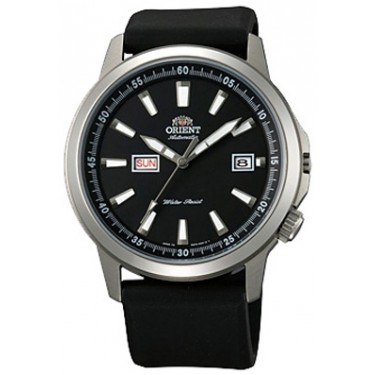 Мужские наручные часы Orient EM7K00AB