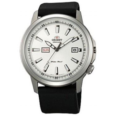 Мужские наручные часы Orient EM7K00BW