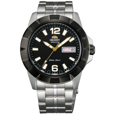 Мужские наручные часы Orient EM7L002B
