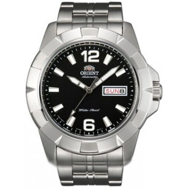 Мужские наручные часы Orient EM7L004B