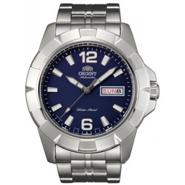 Мужские наручные часы Orient EM7L004D