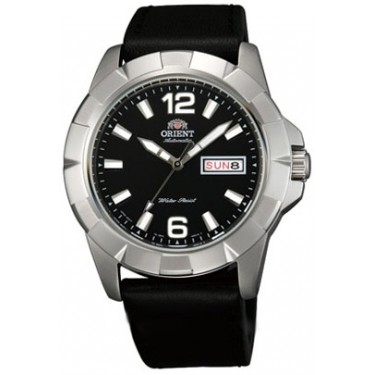 Мужские наручные часы Orient EM7L006B