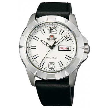 Мужские наручные часы Orient EM7L00AW