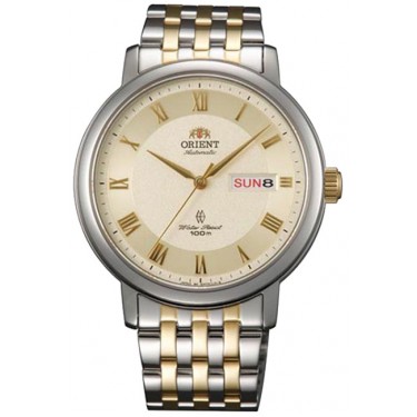 Мужские наручные часы Orient EM7M001CB