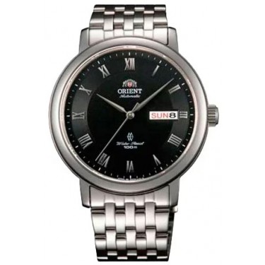 Мужские наручные часы Orient EM7M002B