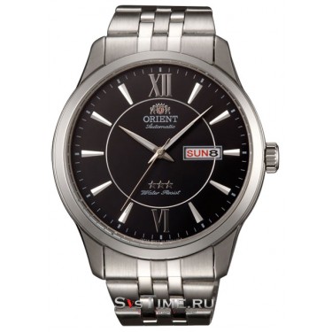 Мужские наручные часы Orient EM7P003B