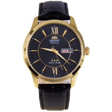 Мужские наручные часы Orient EM7P004B
