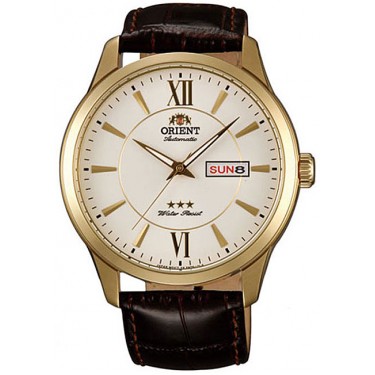 Мужские наручные часы Orient EM7P005W