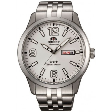 Мужские наручные часы Orient EM7P009W