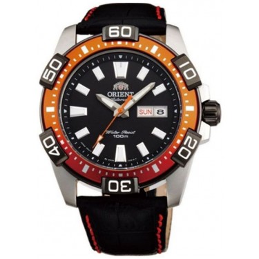 Мужские наручные часы Orient EM7R005B
