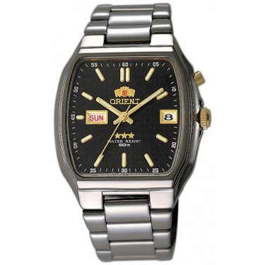 Наручные часы Orient EMAS004B Мужские наручные часы Orient EMAS004B