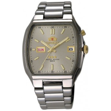 Наручные часы Orient EMAS004K Мужские наручные часы Orient EMAS004K