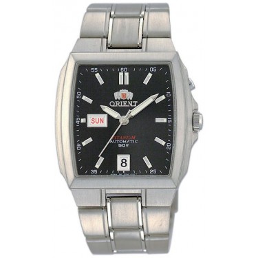 Мужские наручные часы Orient EMAT001B
