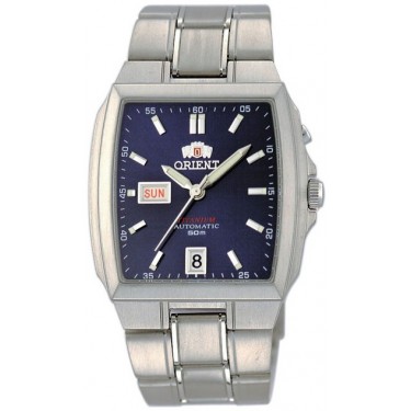 Наручные часы Orient EMAT001D Мужские наручные часы Orient EMAT001D