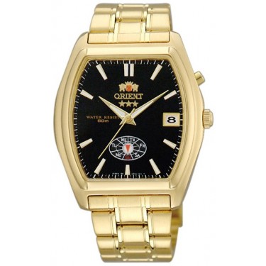 Мужские наручные часы Orient EMAV001B