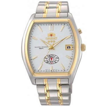 Мужские наручные часы Orient EMAV002W