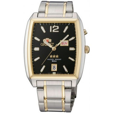 Мужские наручные часы Orient EMBD002B