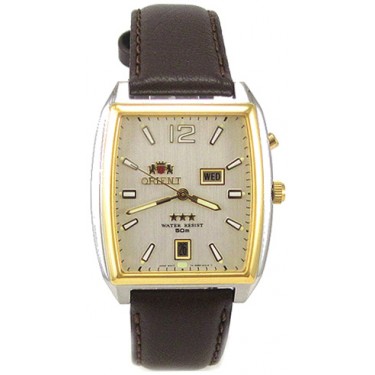 Мужские наручные часы Orient EMBD006W
