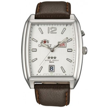 Мужские наручные часы Orient EMBD008W