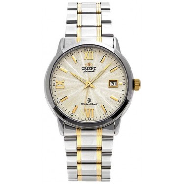 Мужские наручные часы Orient ER1T001C